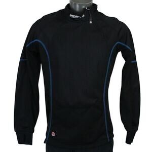 Freeze Out Thermal Protection Base Layer Moto Jacket Mens Large